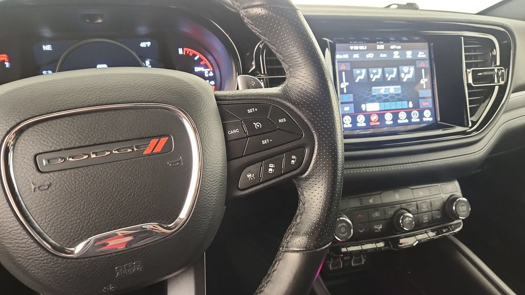 Used 2022 Dodge Durango GT AWD/4WD image 20
