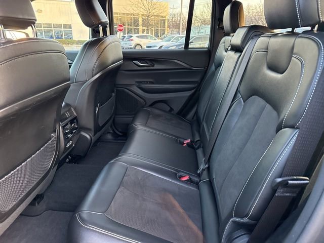 Certified 2023 Jeep Grand Cherokee Altitude image 20