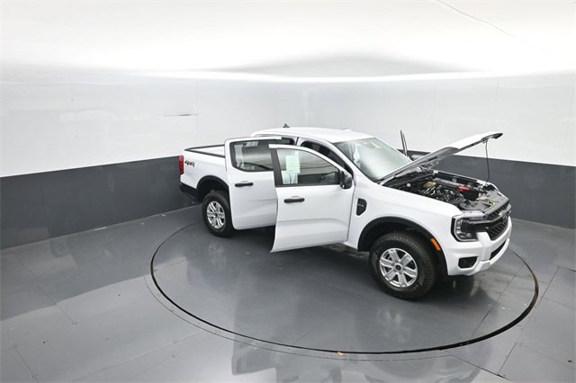 New 2025 Ford Ranger XL w/ Trailer Tow Package image 34