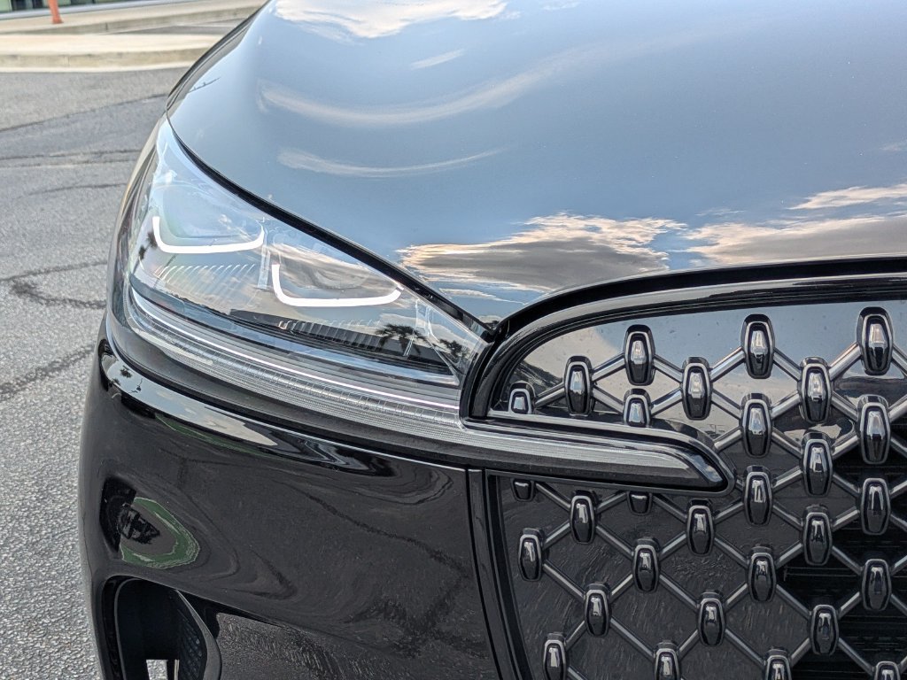 New 2026 Lincoln Aviator Reserve w/ Luxury Package RWD image 10