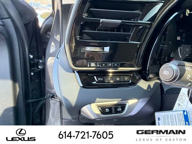 New 2026 Lexus RX 350 Premium Plus image 24