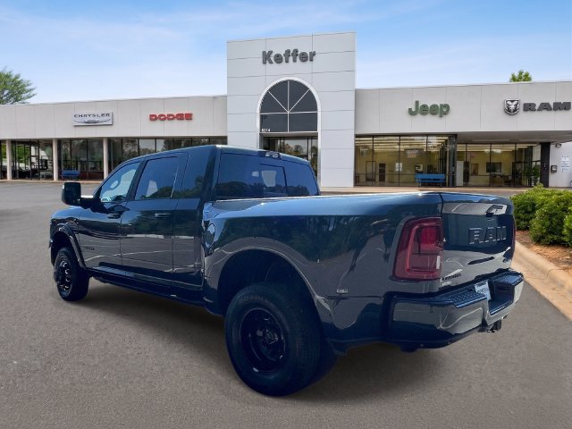 New 2027 RAM 3500 Limited AWD/4WD image 4