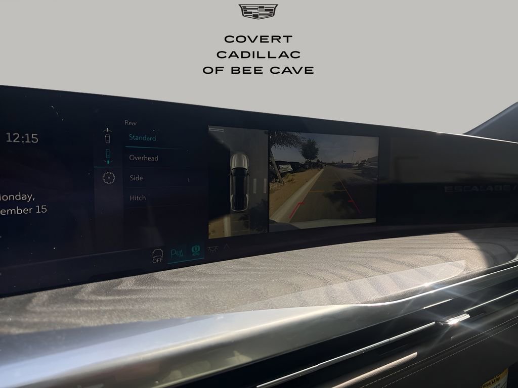 New 2026 Cadillac Escalade IQL Luxury image 38