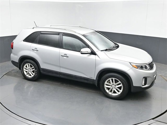 Used 2015 Kia Sorento LX