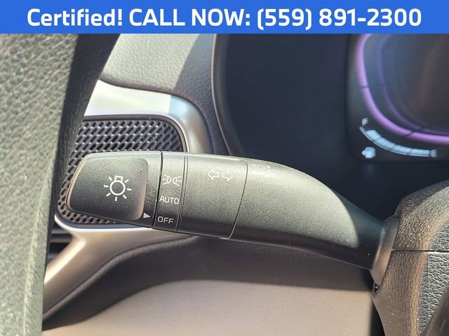 Certified 2025 Kia Soul LX FWD image 15