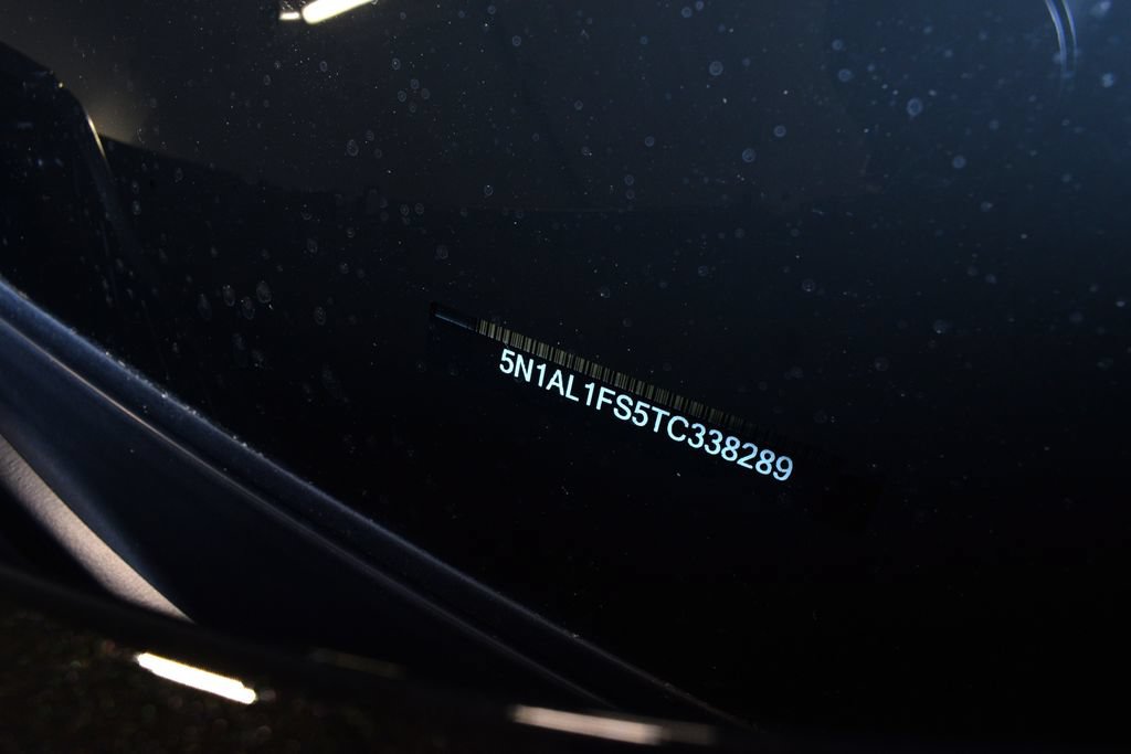Certified 2026 INFINITI QX60 Luxe w/ Family Package AWD/4WD image 44