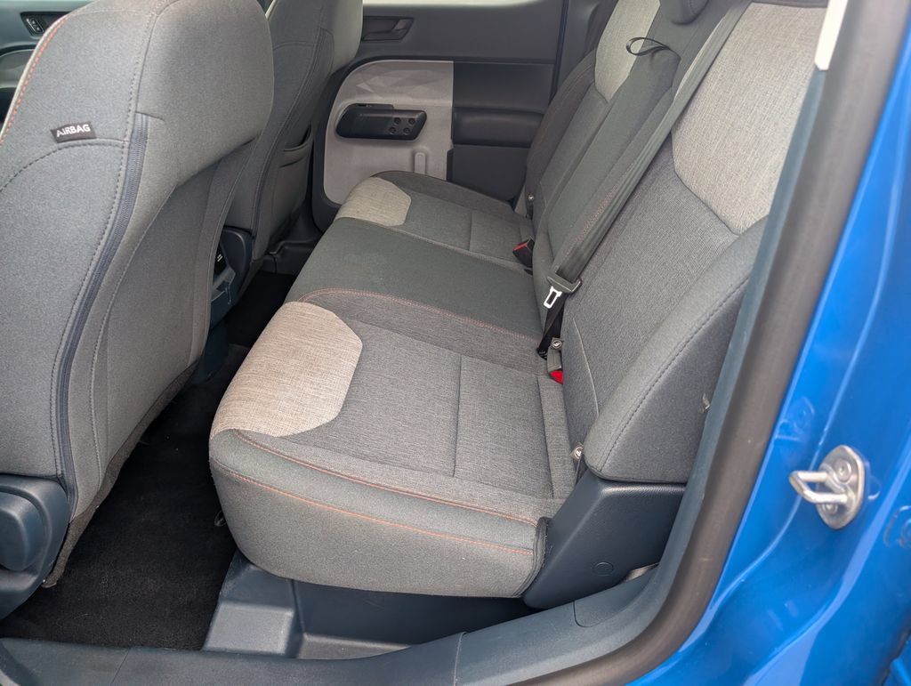 Used 2022 Ford Maverick XLT FWD image 9