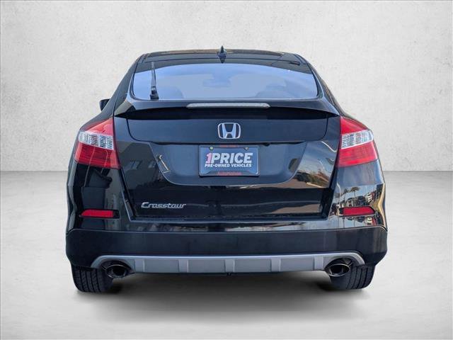Used 2013 Honda Crosstour EX-L image 7