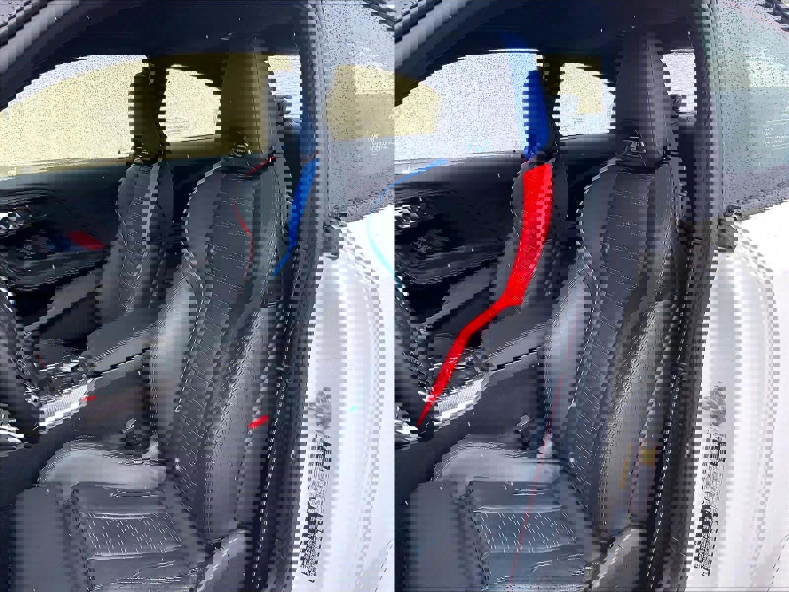 Used 2025 BMW M2 w/ Lighting Package image 26