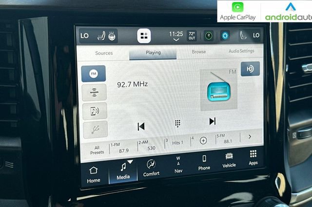 Certified 2022 RAM 1500 Laramie image 19