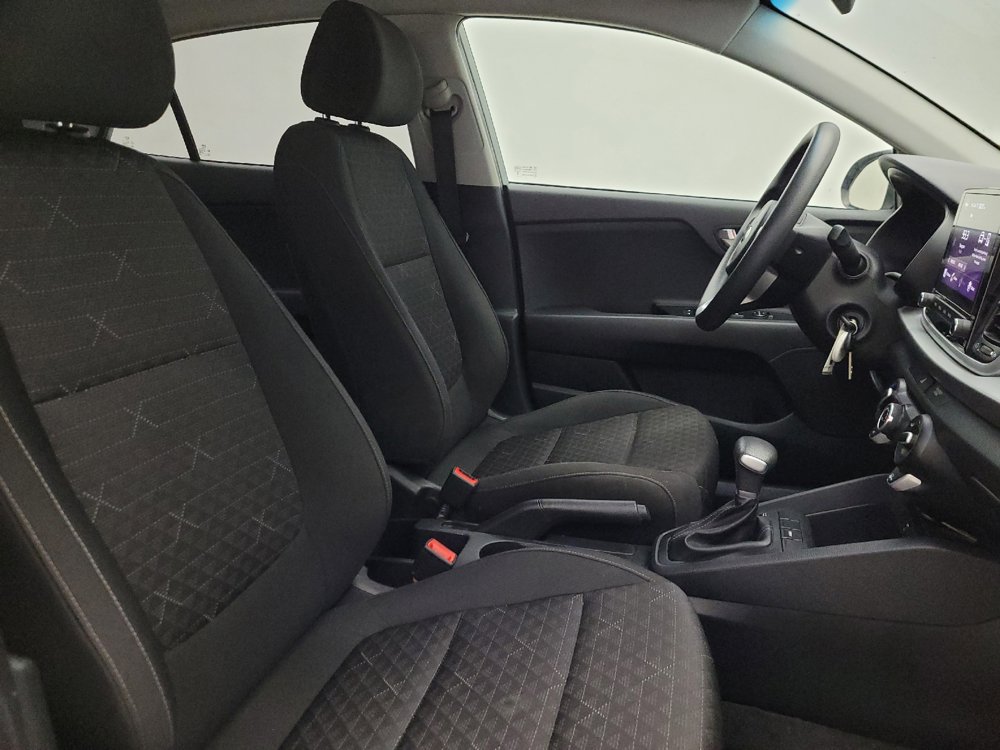 Used 2021 Kia Rio LX FWD image 21