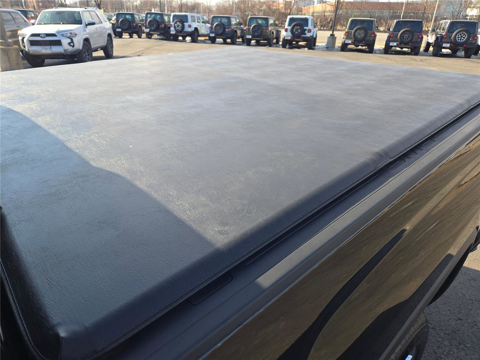 Used 2018 GMC Sierra 1500 Denali image 18