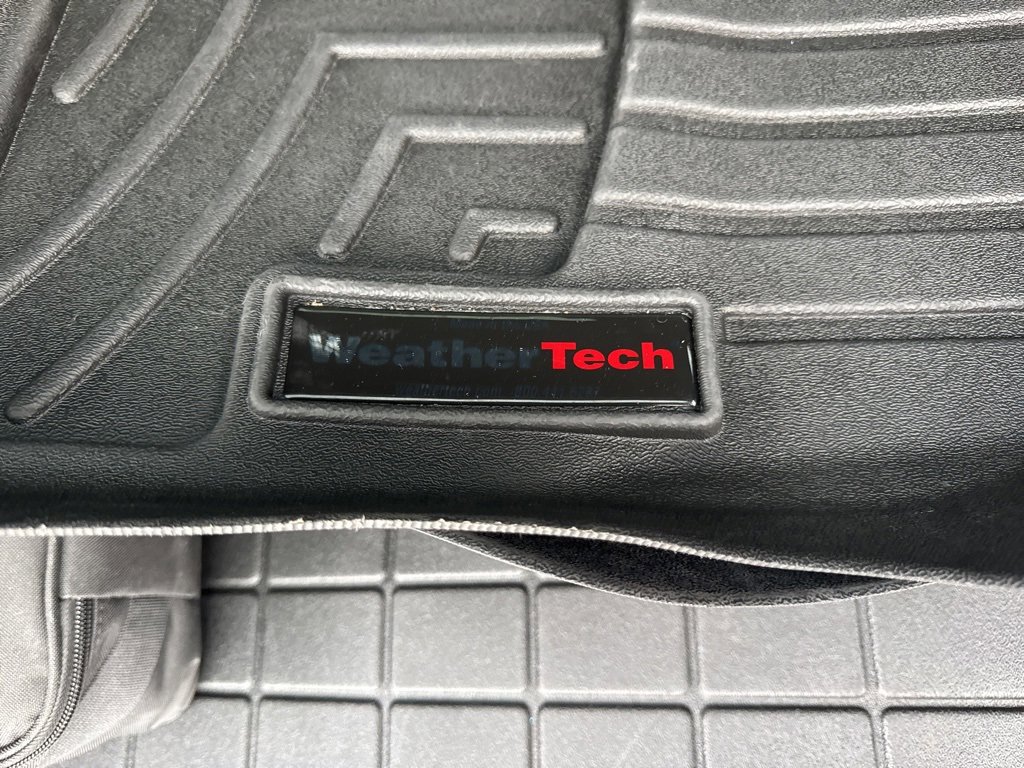 Used 2021 Volkswagen Atlas Cross Sport SEL Premium image 15