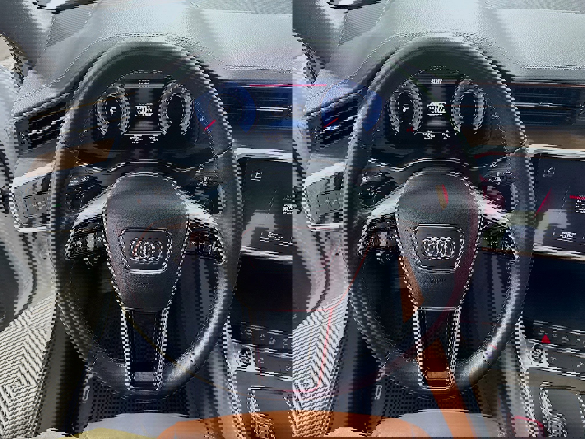 Used 2024 Audi A6 2.0T Premium w/ Convenience Package image 16