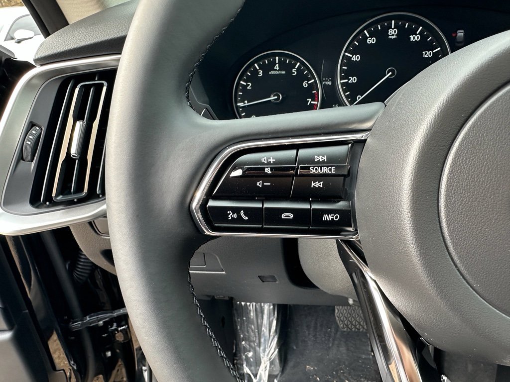 New 2026 MAZDA CX-90 3.3 Turbo w/ Select Package image 21