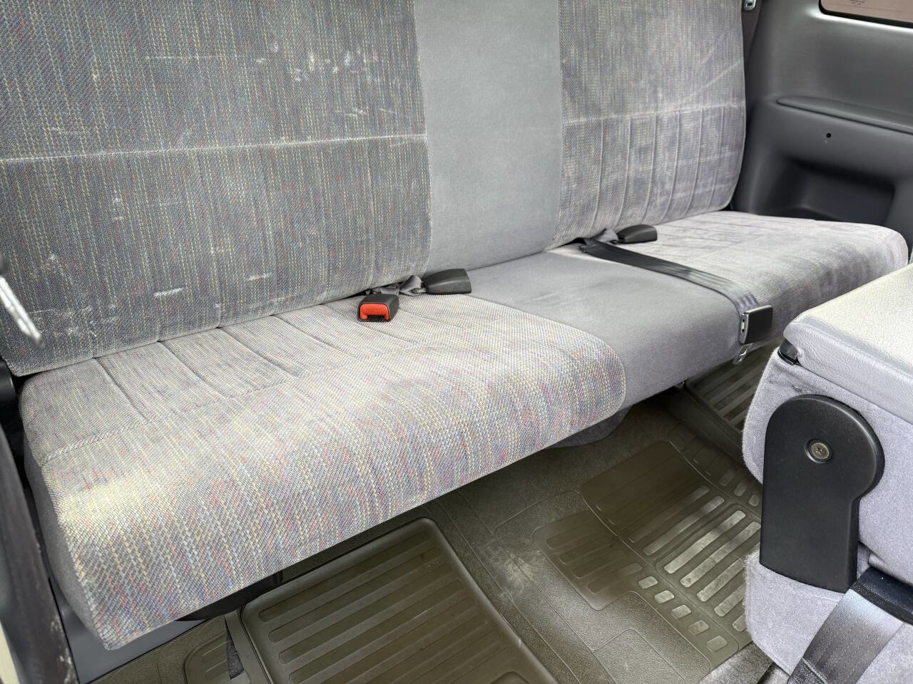 Used 1997 Dodge Ram 1500 Truck 2WD Club Cab image 99