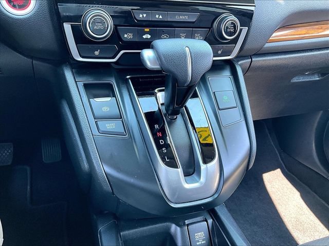 Used 2019 Honda CR-V EX image 26