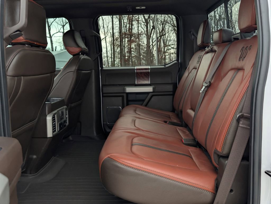 Used 2018 Ford F150 King Ranch image 26