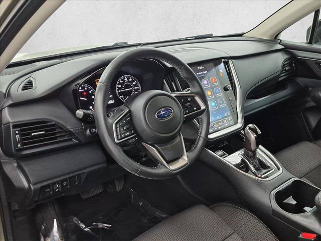Used 2024 Subaru Outback Premium AWD/4WD image 10