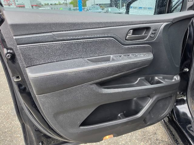 Certified 2023 Honda Odyssey Sport image 19