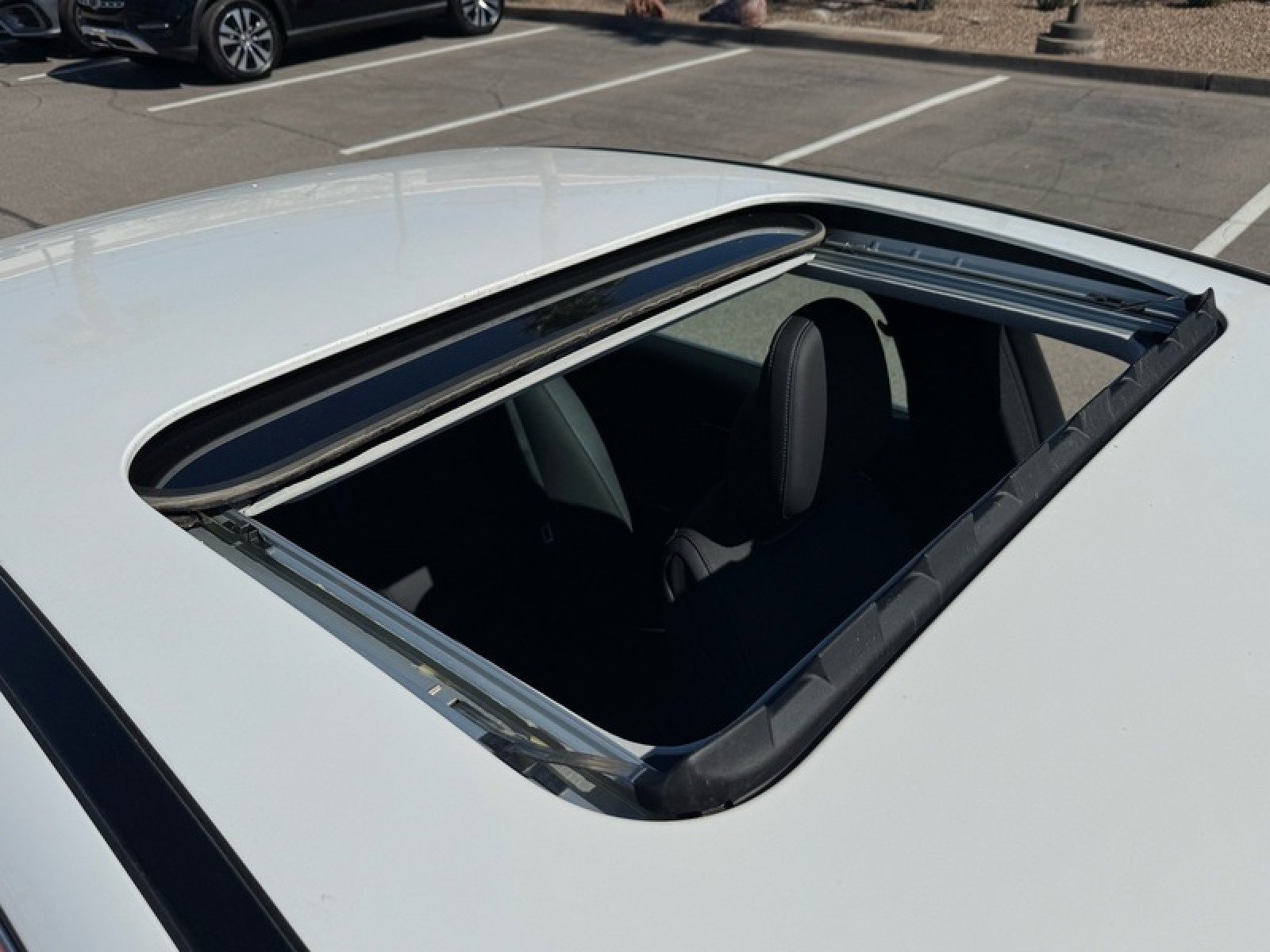 New 2025 Mercedes-Benz C 300 4MATIC Sedan image 21