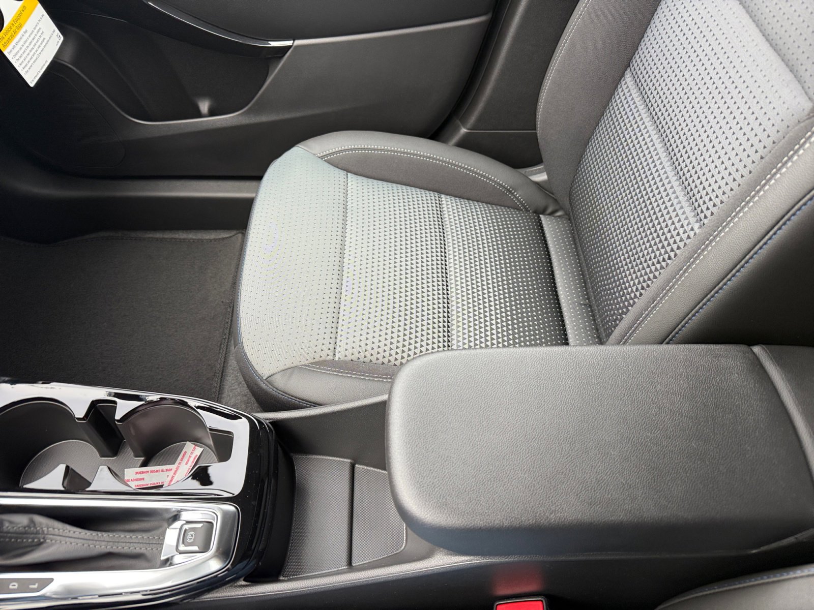 New 2026 Chevrolet Trax LT w/ Driver Confidence Package image 14