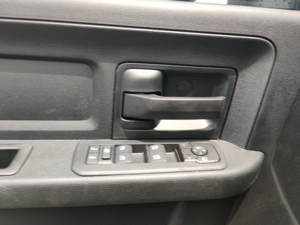 New 2026 RAM 2500 Tradesman AWD/4WD image 19