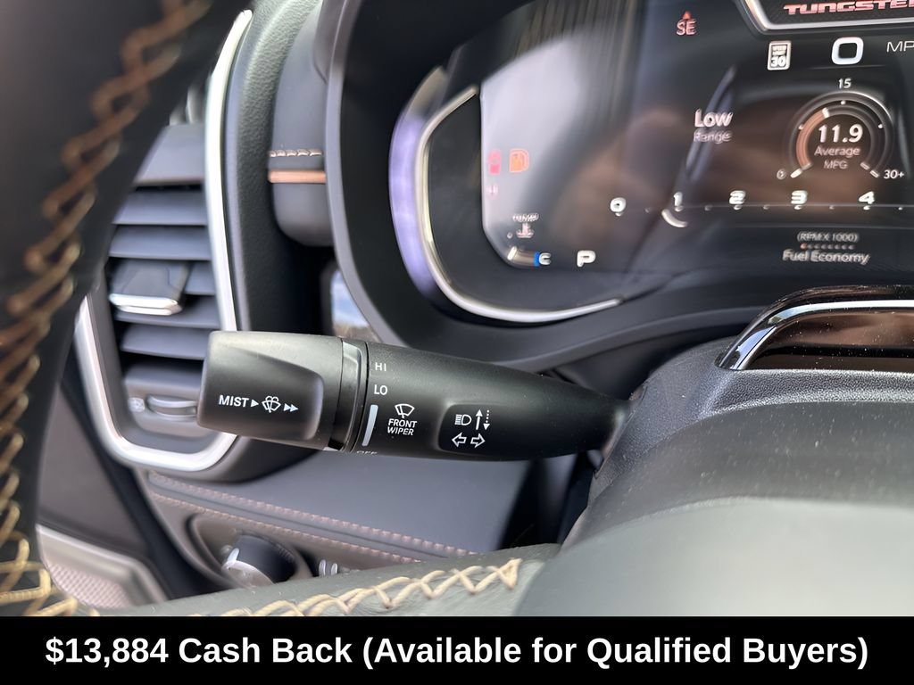 New 2026 RAM 1500 Tungsten AWD/4WD image 34