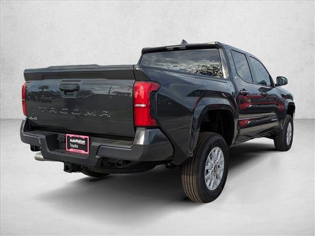New 2026 Toyota Tacoma SR5 image 2