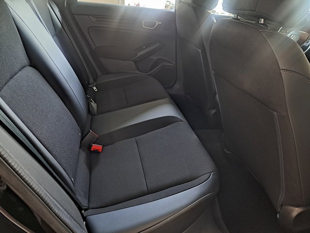 Used 2022 Honda Civic Sport image 12