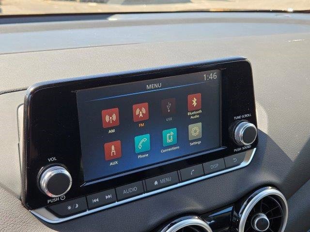 Used 2025 Nissan Sentra S image 18