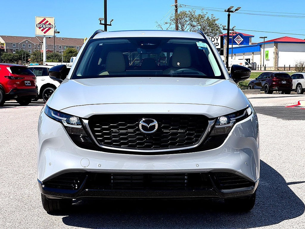 New 2026 MAZDA CX-5 2.5 S w/ Premium Plus Package AWD/4WD image 3