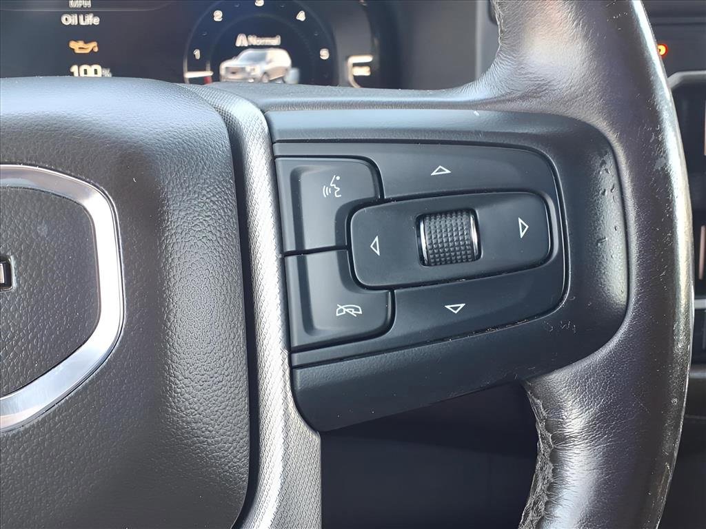 Used 2022 GMC Yukon XL Denali image 31