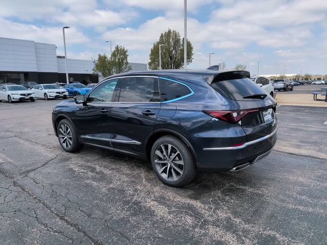 New 2026 Acura MDX SH-AWD w/ Technology Package image 13