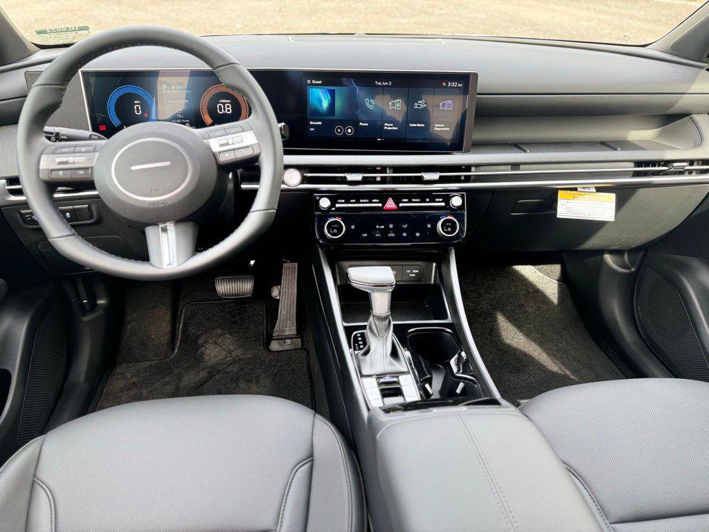 New 2026 Hyundai Tucson XRT AWD/4WD image 10