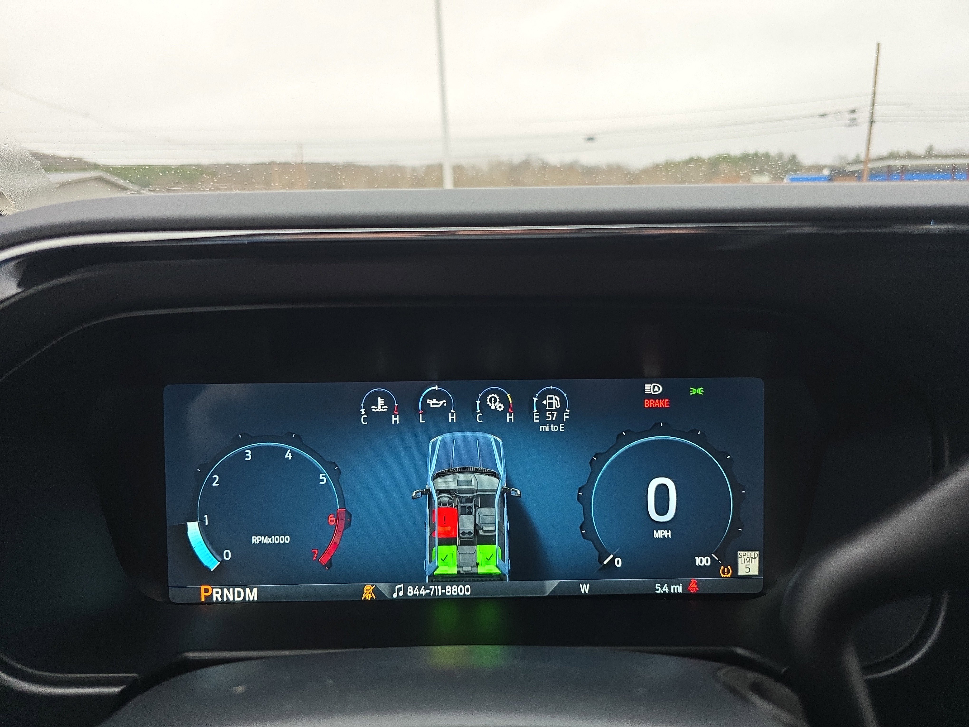 New 2026 Ford F350 Lariat w/ Lariat Premium Package image 25