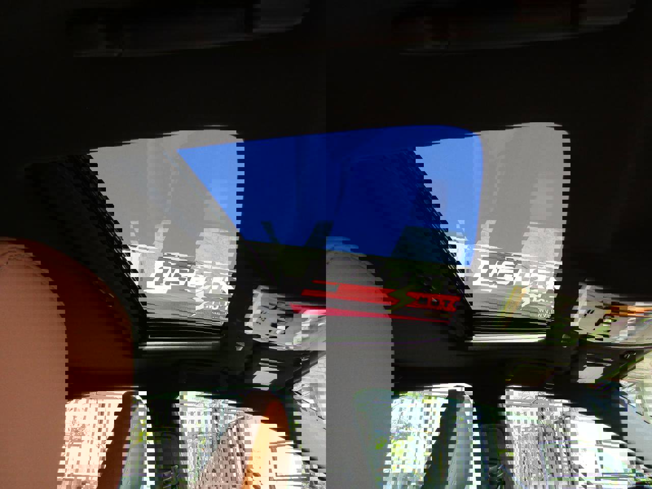 Used 2023 Lexus IS 300 w/ Comfort Package image 8