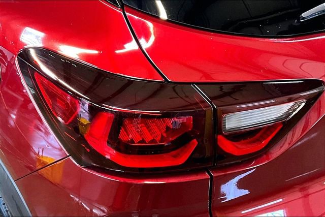 Used 2025 Chevrolet TrailBlazer RS w/ Convenience Package image 23