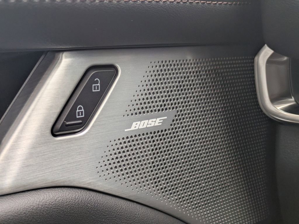 New 2026 MAZDA MAZDA3 2.5 Turbo Sedan w/Premium Plus image 27