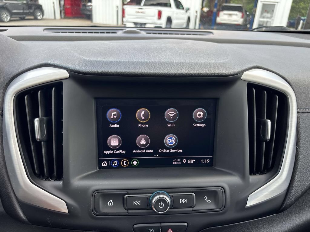 Used 2023 GMC Terrain SLE w/ Driver Convenience Package AWD/4WD image 23