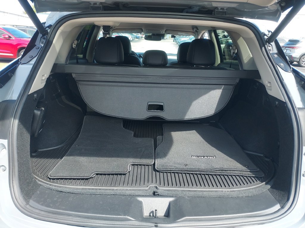 Used 2023 Nissan Murano SL w/ Cargo Package AWD/4WD image 33