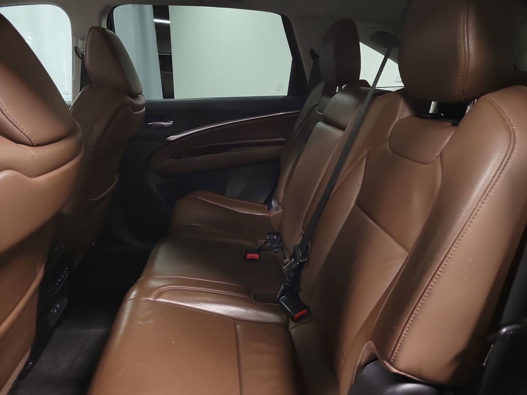 Used 2018 Acura MDX FWD w/ Technology Package image 21