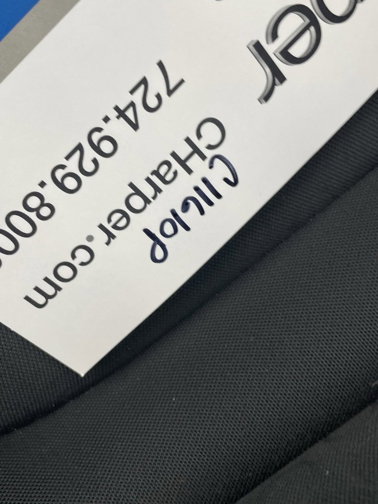 Certified 2020 Chevrolet Trax LS w/ Tint and Cruise Package image 27