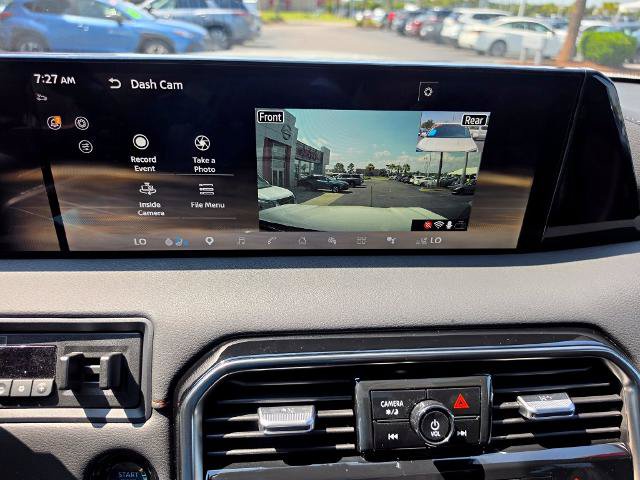 Certified 2026 Nissan Armada PRO-4X AWD/4WD image 29