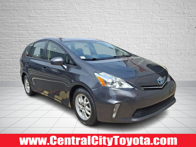 Used 2013 Toyota Prius V Three