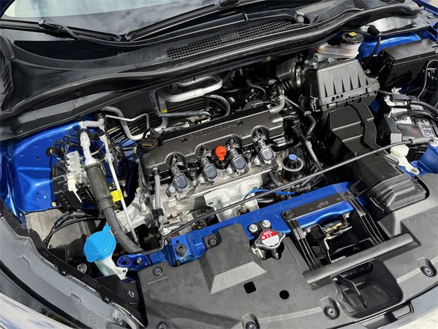 Used 2022 Honda HR-V EX image 25