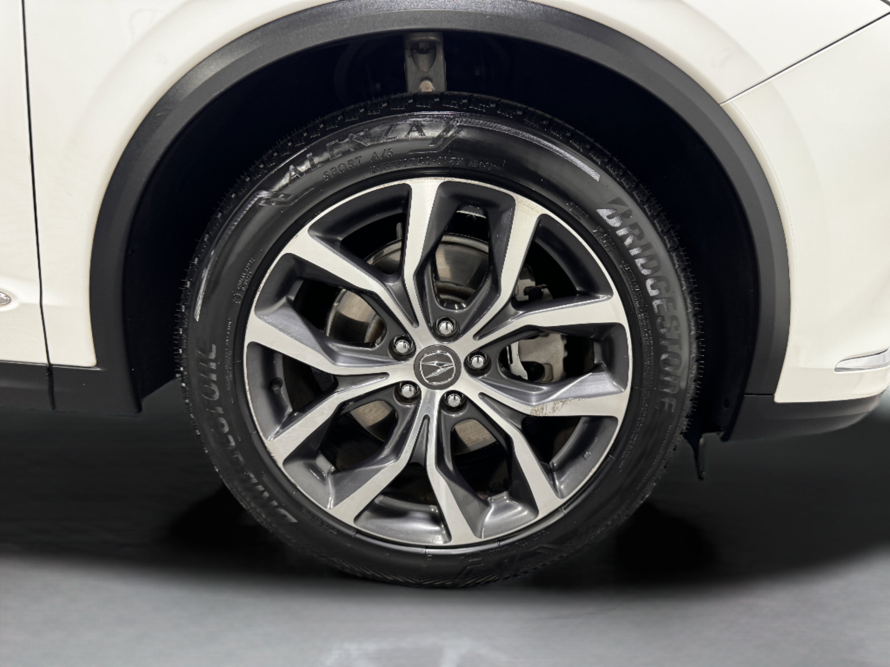 Certified 2023 Acura MDX w/ Technology Package AWD/4WD image 52