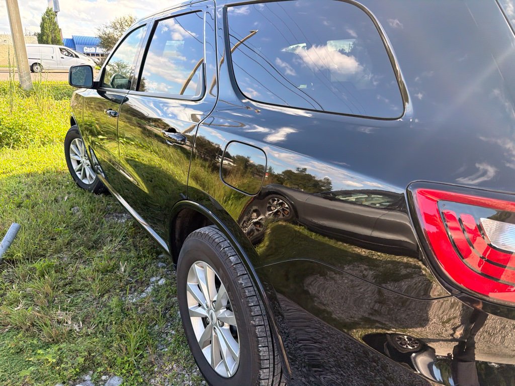 Used 2026 Dodge Durango GT RWD image 5