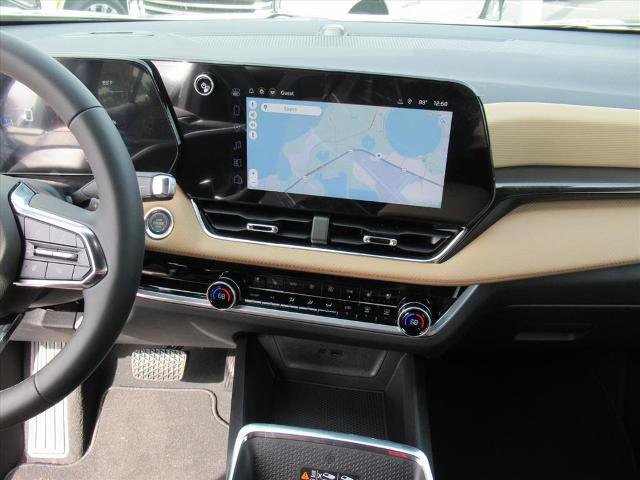 New 2026 Chevrolet Equinox ACTIV w/ Convenience Package III image 21