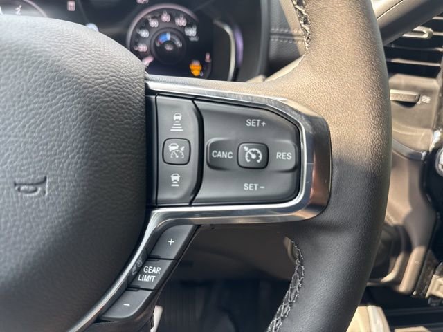 New 2026 RAM 2500 Laramie w/ Night Edition image 25